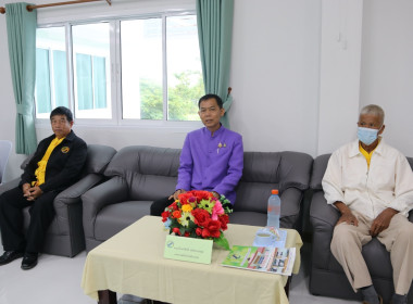 เข้าร่วมประชุมใหญ่สามัญประจำปี ครั้งที่ 22 ... พารามิเตอร์รูปภาพ 22